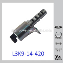 Óleo de controle de óleo de sincronização excelente para Mazda L3K9-14-420